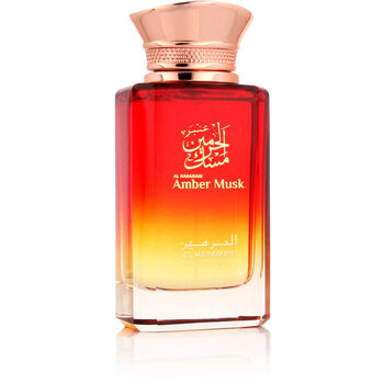 Amber Musk EDP
